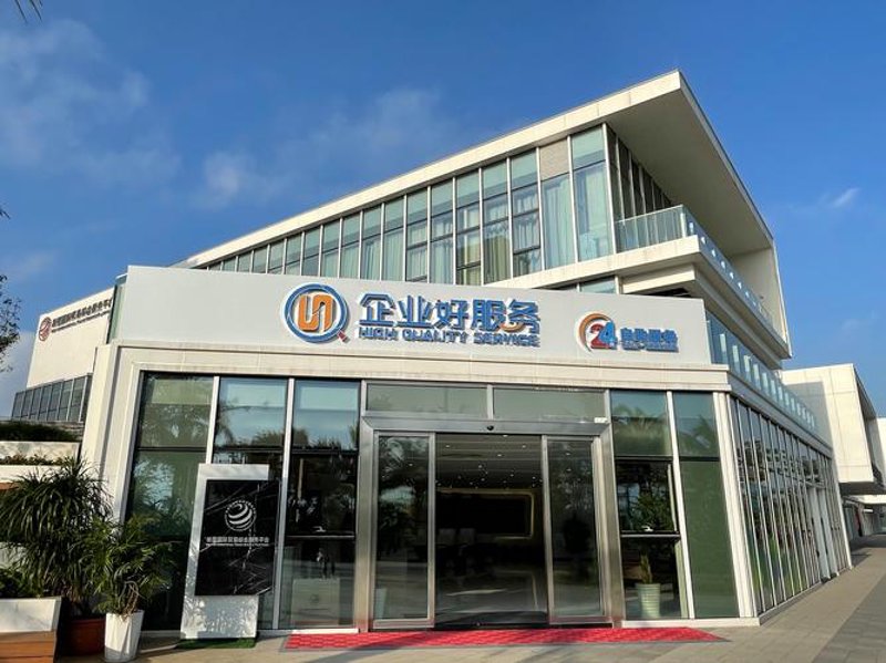 出口代理行业的新风向